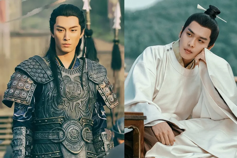 張若昀《雪中悍刀行》第二季2大角色換人演　《楚喬傳》的「他」加入全網看衰
