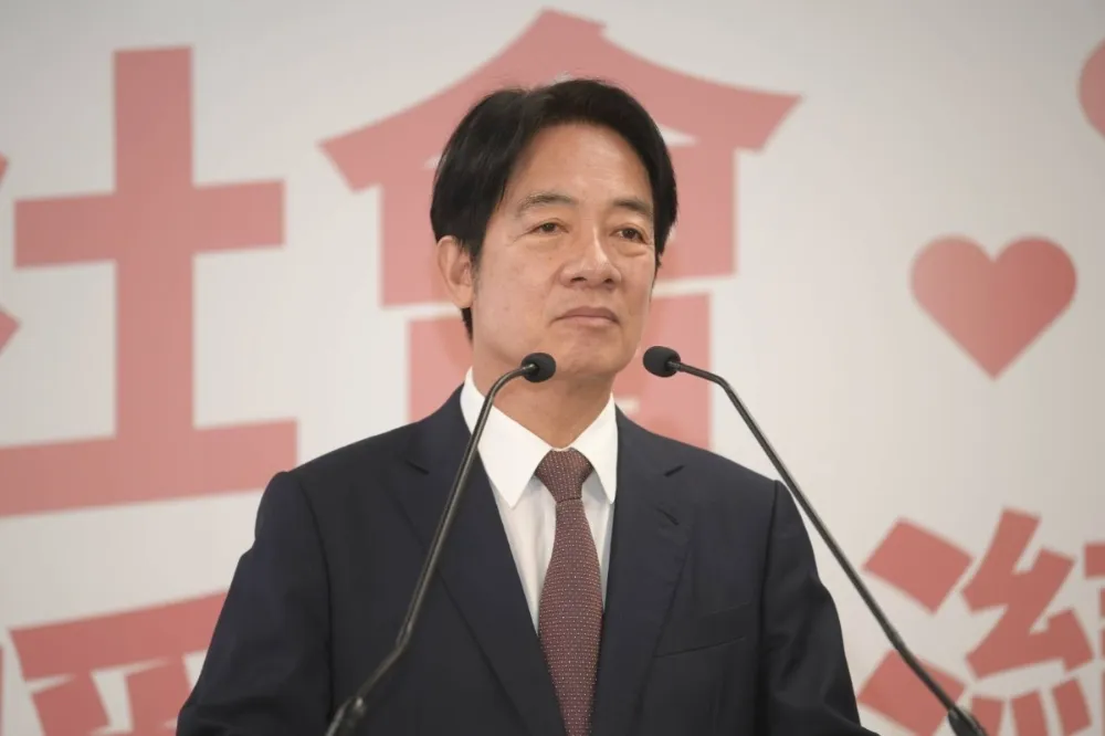 投書：賴市長放行菸廠設台南　賴總統能打造健康台灣？