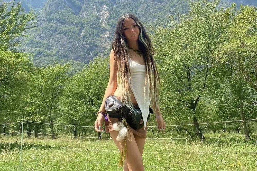 以軍救出被俘女兵　遭哈瑪斯綁架遊街德籍女子證實遇害