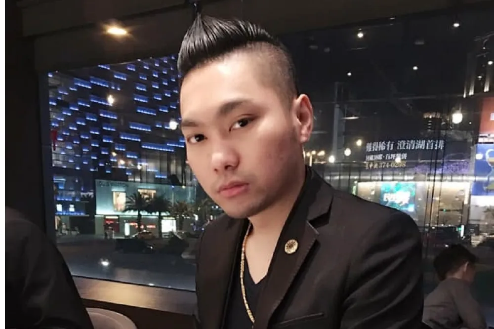 連千毅又被起訴！賣賓士行李箱撂話「假一賠100萬」　檢方認證就是假的