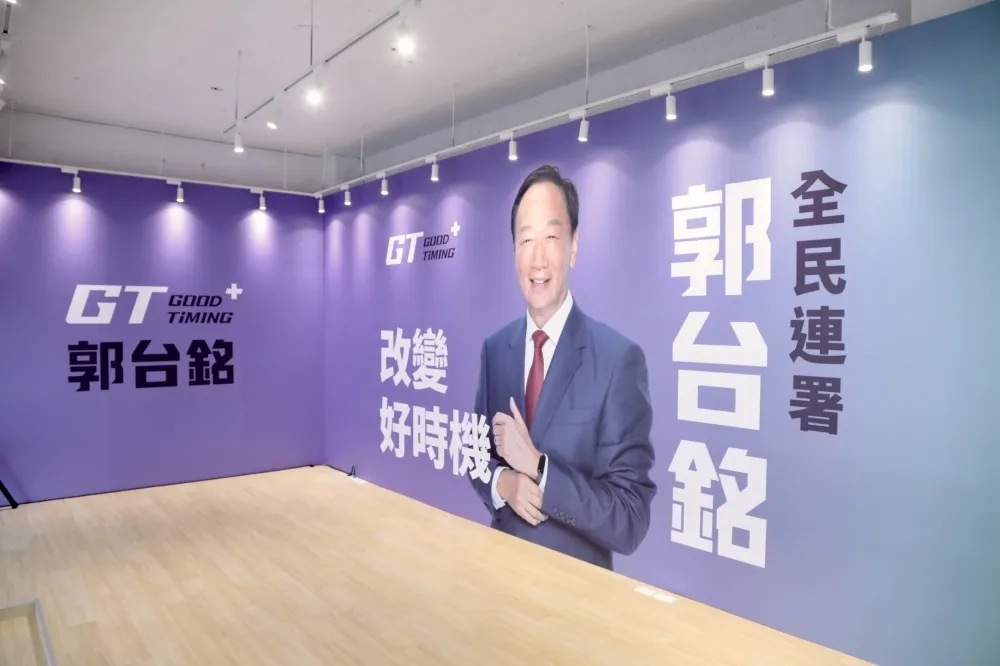 【連署倒數48小時】黃士修轟中選會　「不合格率其實是政治決定」