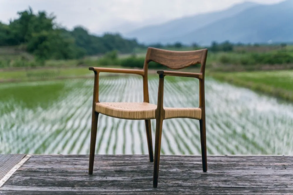 來自花蓮的職人手藝！「木想傢」特展呈現逾 200 件作品　打造銀合歡面紙盒義賣