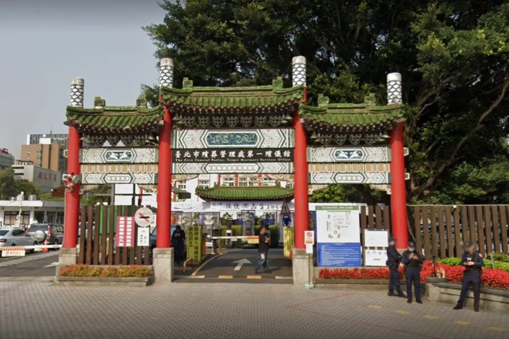 北市第一殯儀館將走入歷史　明年4月開拆、9月設臨時停車場
