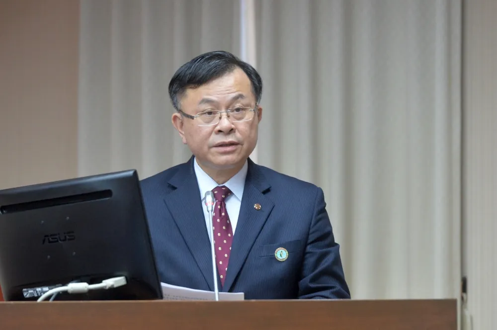 【中嘉股權爭議】NCC主委證實三立有入股　陳椒華轟陳耀祥袒護包庇該下台