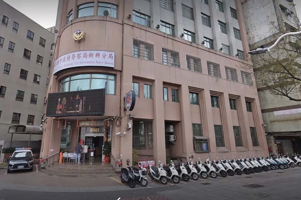 才被選為模範警察！高市刑警用「165反詐系統」洩個資遭免職　檢聲押禁見獲准