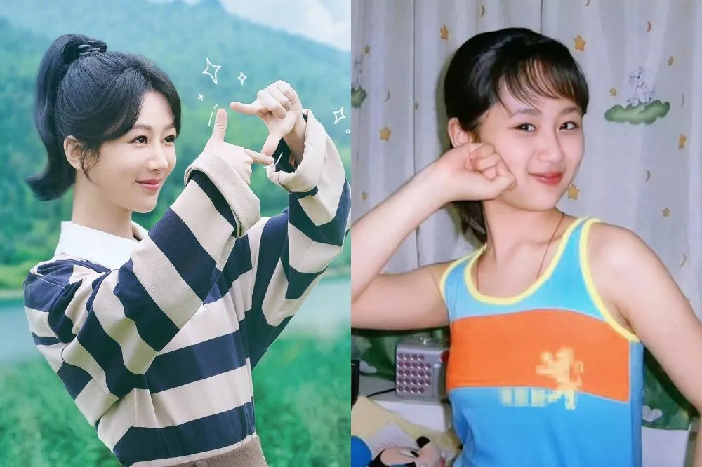 《長相思》楊紫11歲演《家有兒女》成最紅童星　她竟是靠「這理由」拿下角色