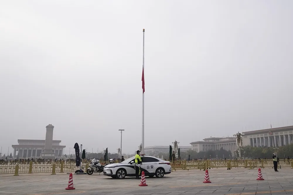 李克強逝世疑雲難散　網傳新華社退休記者要求調查死因