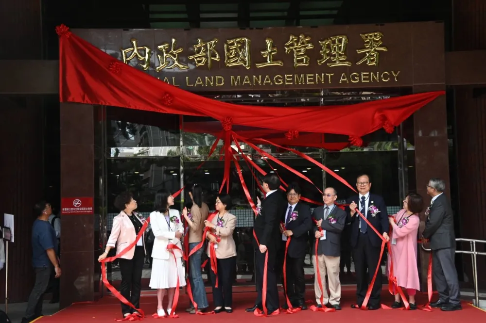 超強白手套！藍委前執行長不只「攻克」營建署官員　國土署高官也收賄遭羈押