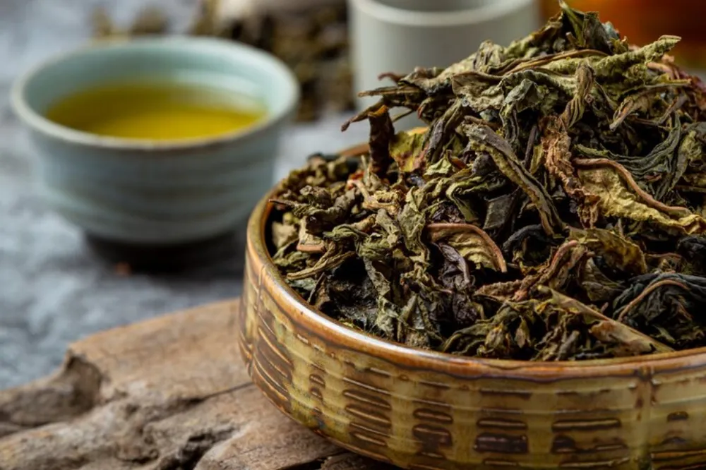 南投茶行買中國茶送越南洗產地　冒名台灣茶販售賺千萬判刑出爐　