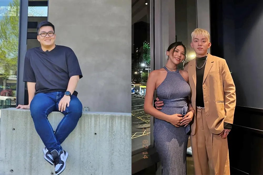 網紅蕾拉夫妻、Joeman涉毒　檢方因「1個理由」讓3人無保請回　