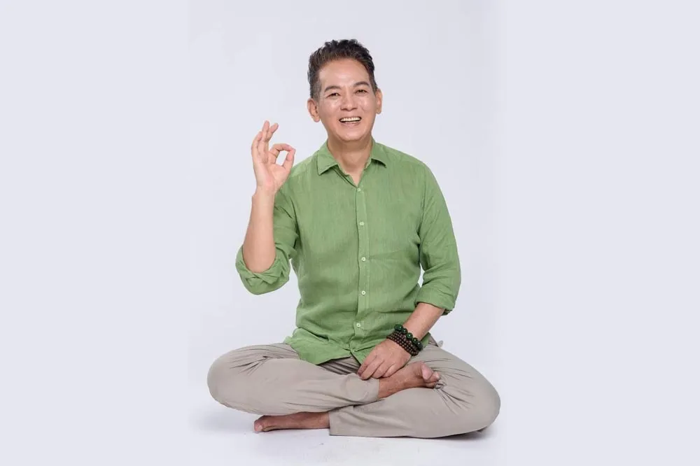 最不適合生氣的季節秋天只排第二！洛桑醫師傳授四季養生秘訣