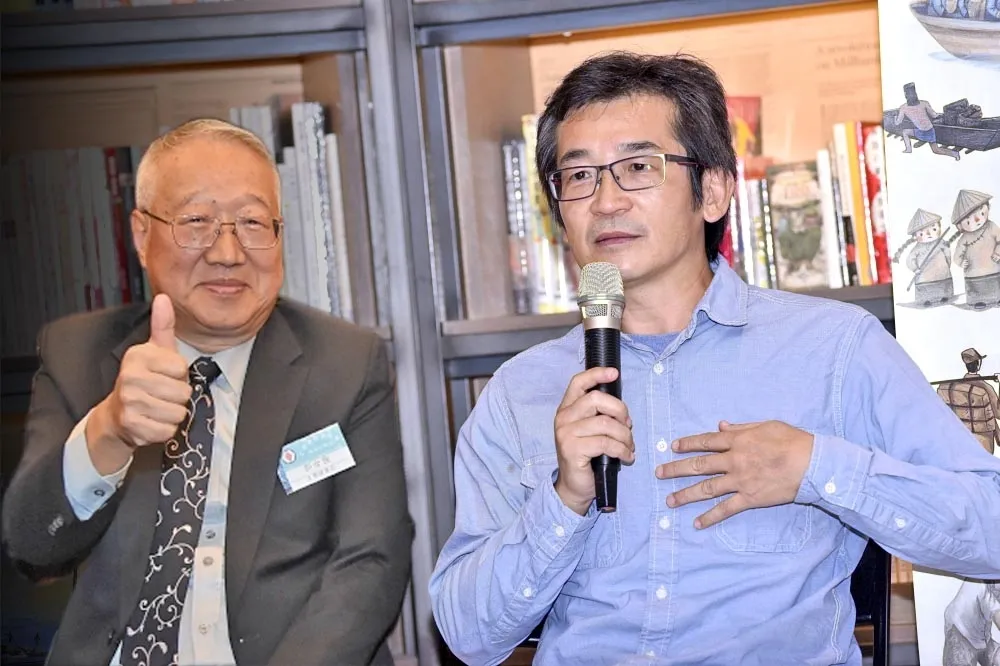 名導演遭控欠款4500萬　魏德聖出庭反控郭台強詐欺
