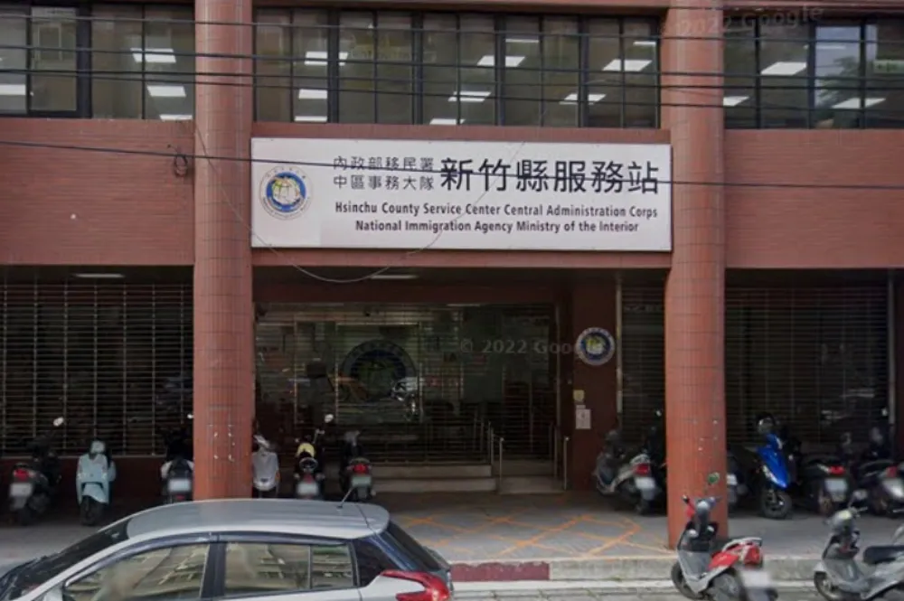 監院看不下去！移民署高官上班打瞌睡遭調職　半年回任主管挨批調度不當