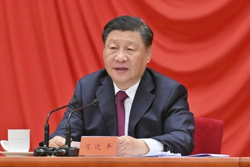 習近平傳將在舊金山APEC峰會出席美國商界晚宴　要價2千美元！