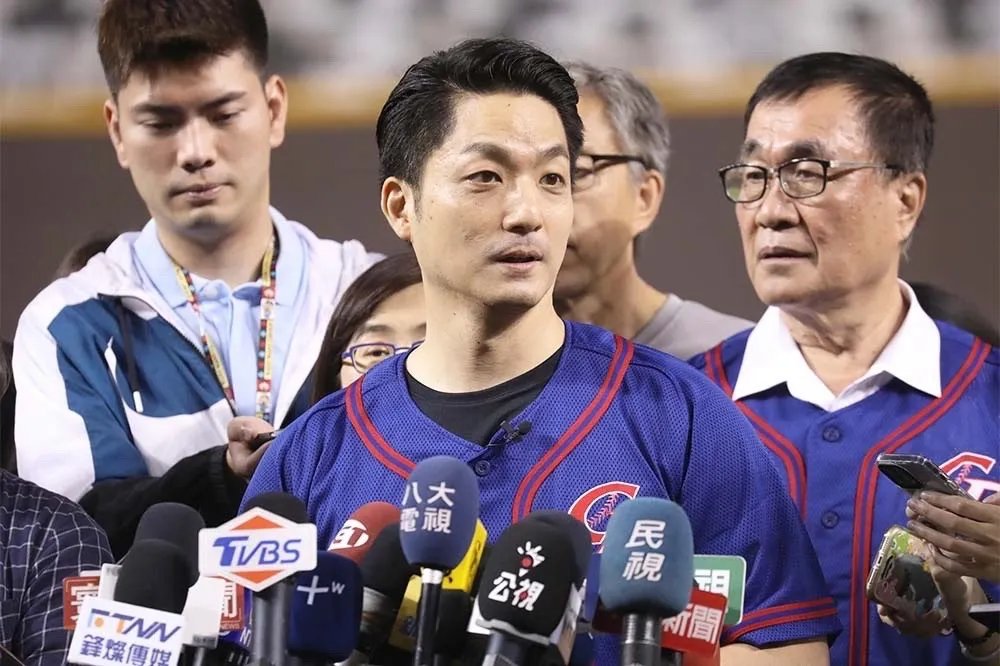 大巨蛋測試賽索票藏「霸王條款」　蔣萬安認不合理：要求遠雄改善