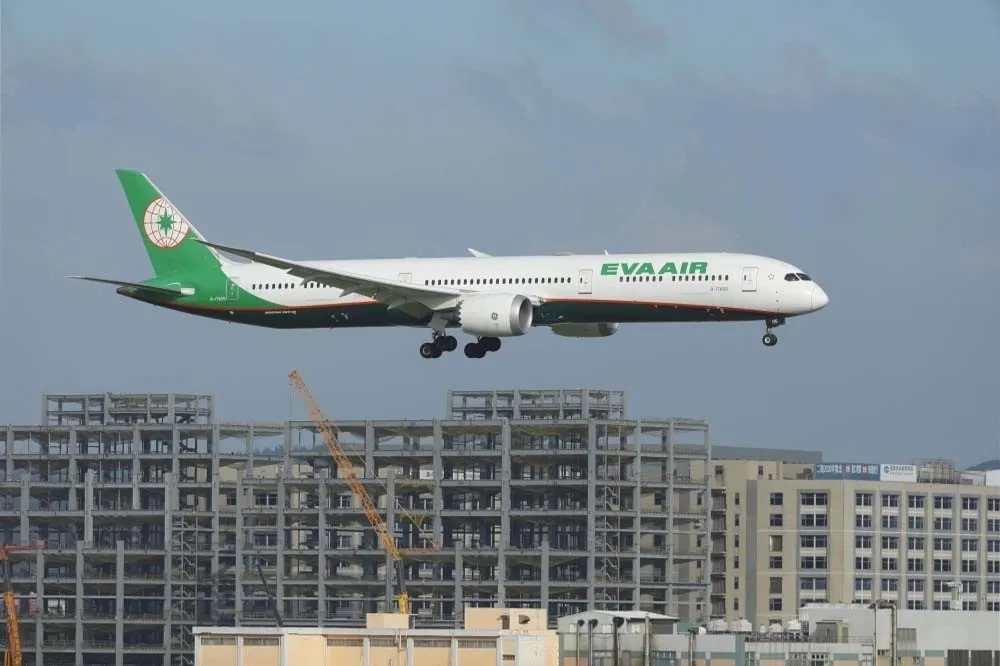 長榮航空史上最大筆購機案　豪砸百億美元添33架空巴新機