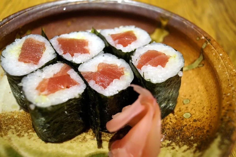 美味的料理都是源自於賭博？日本鐵火捲和英國三明治是如何誕生的？