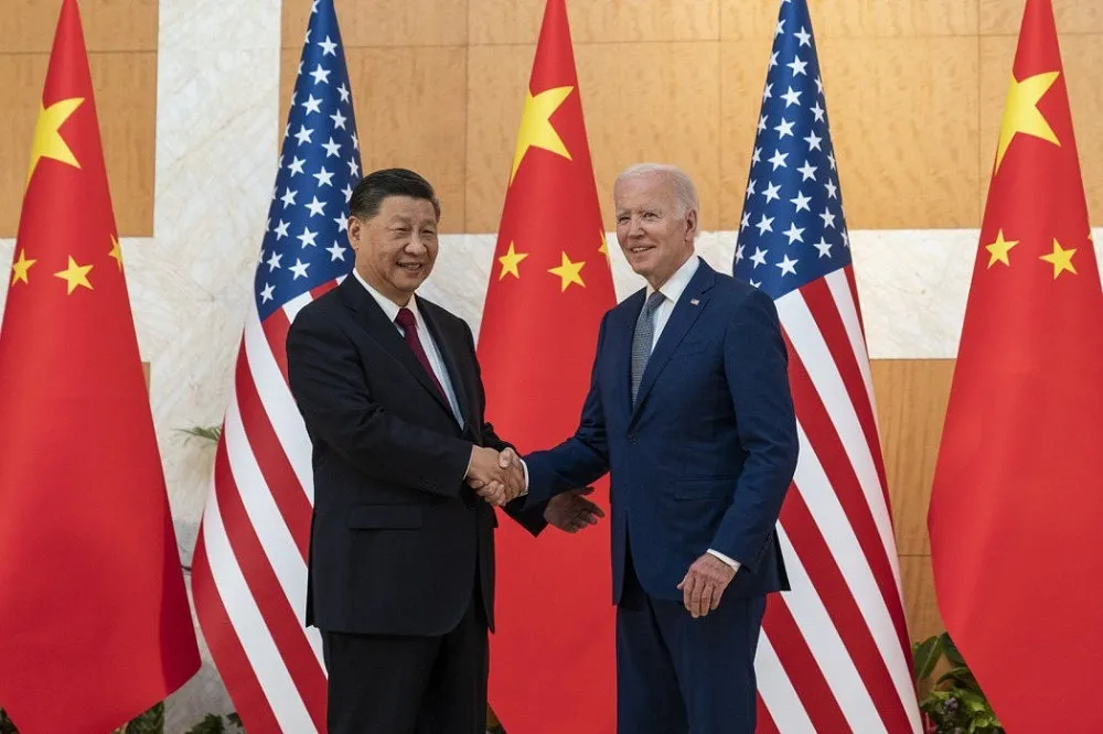 美專家：拜習會聚焦這4大議題　台灣議題為重中之重