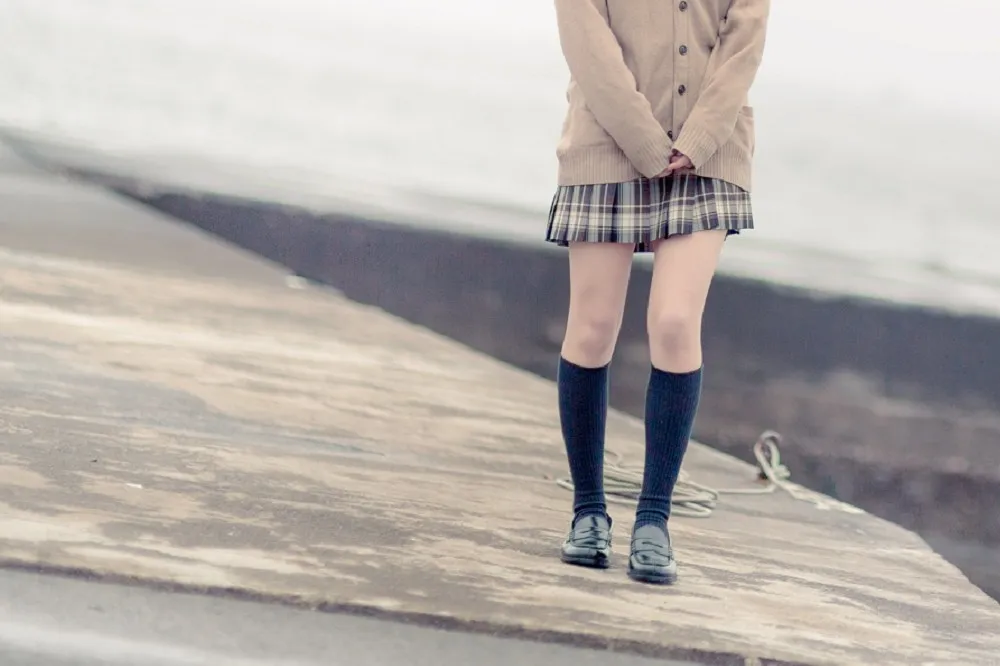 扯！金門狼師噁要女學生不穿內褲拍照　僅被罰「停聘4年」家長氣炸