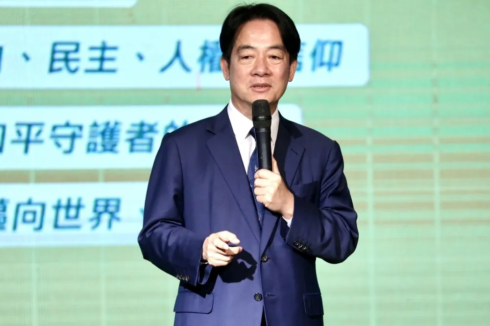 賴清德老家礦寮爭議　國土管理署：非違建概念政府應助合法變更