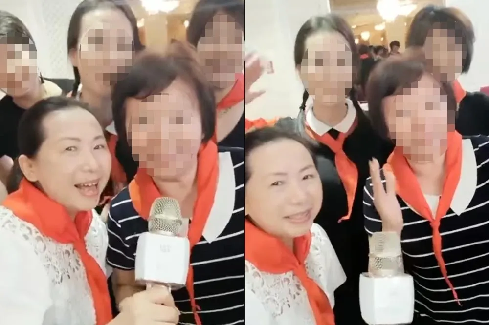 投書：要護航徐春鶯　不必牽扯軍媒