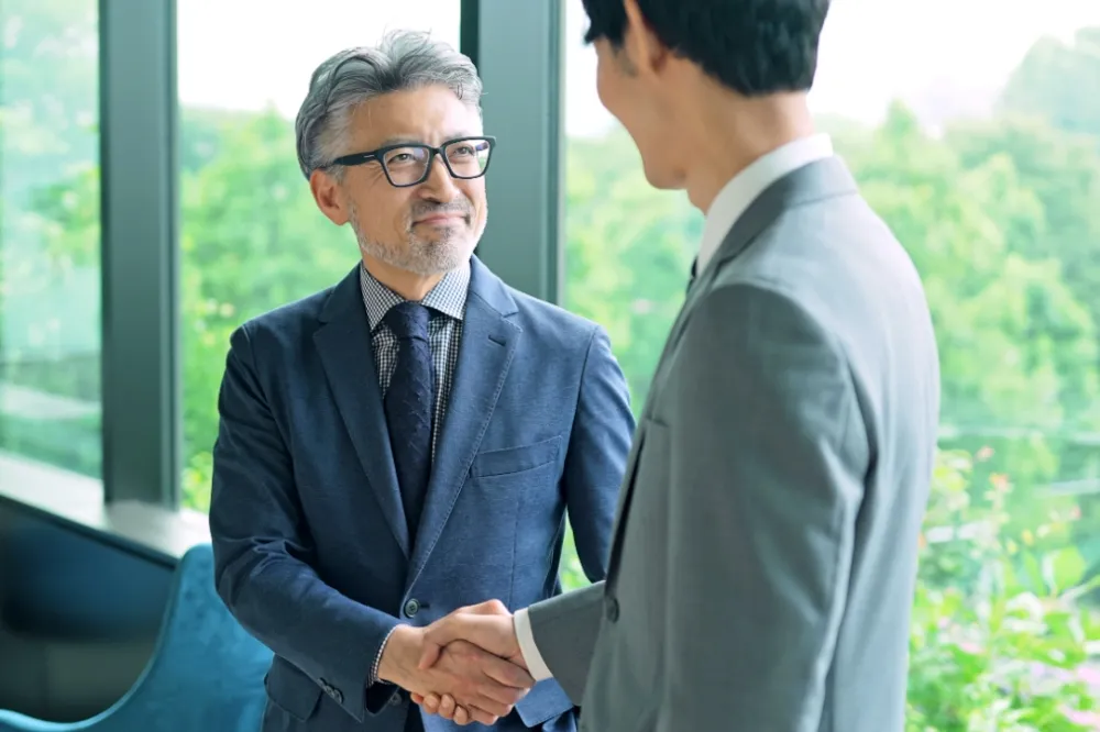 改變傳統銀髮思維　才能掌握壯世代消費商機