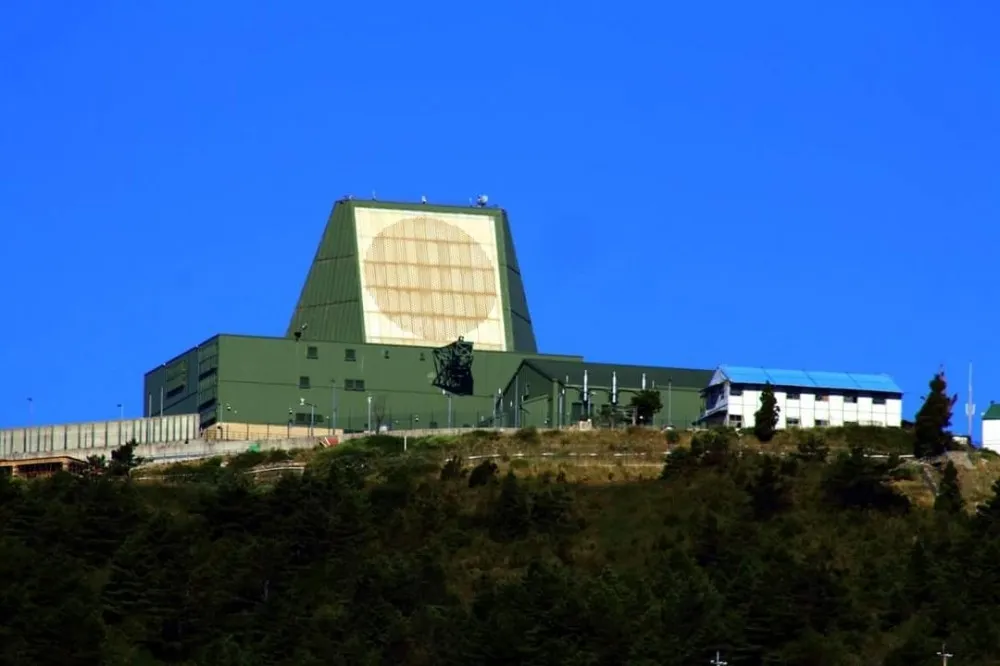 【CATO報告】華府智庫盤點美對台軍售維修項目　建議台灣「這兩點」改善現況