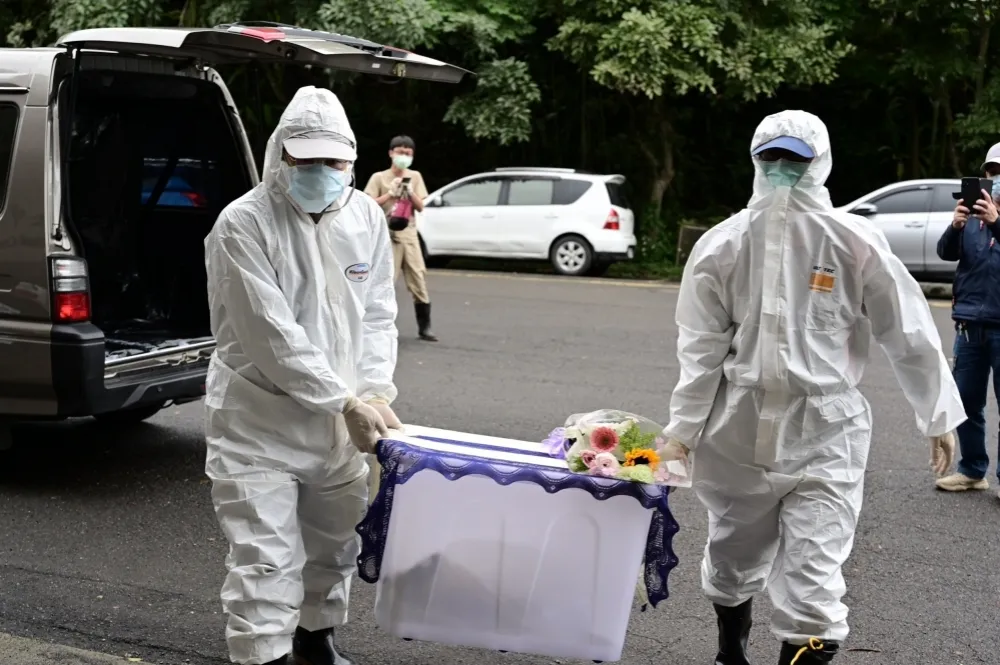 【狒狒槍殺案】射擊的獵人沒事　桃市農業局下令開槍技工被起訴