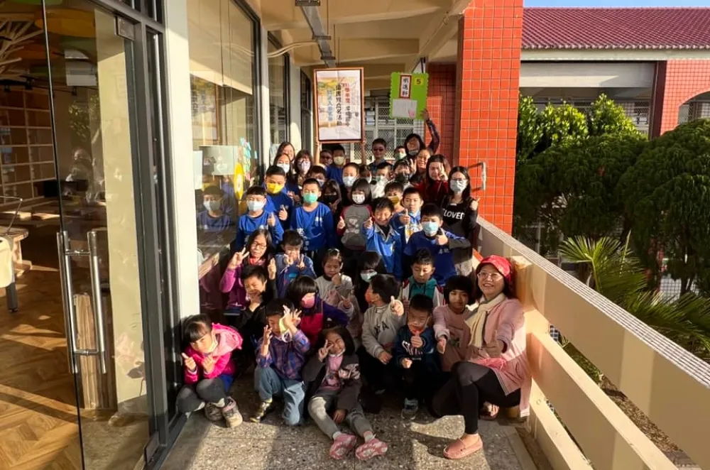 少子化招生困難　彰化傳有國小「借學生」充數以免被廢校