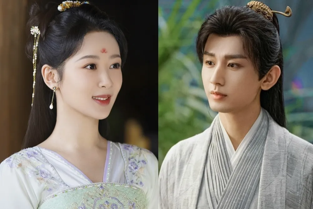 【《蓮花樓》內幕曝光】成毅推薦《長相思》楊紫當女一　導演因「這理由」拒絕