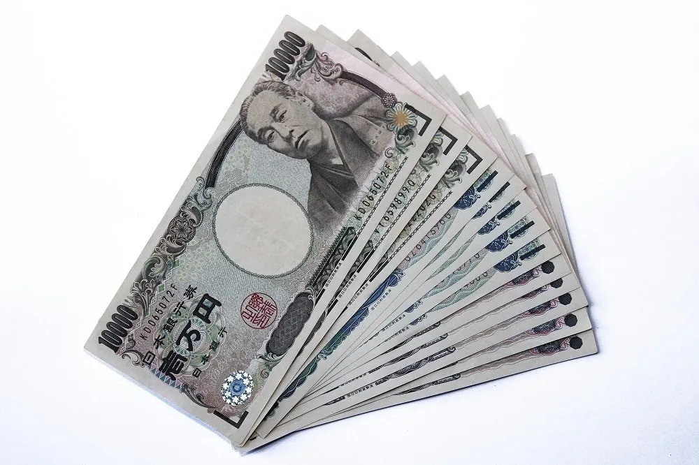 日圓下探0.2168元創新低　省下迪士尼樂園1大1小門票還有找