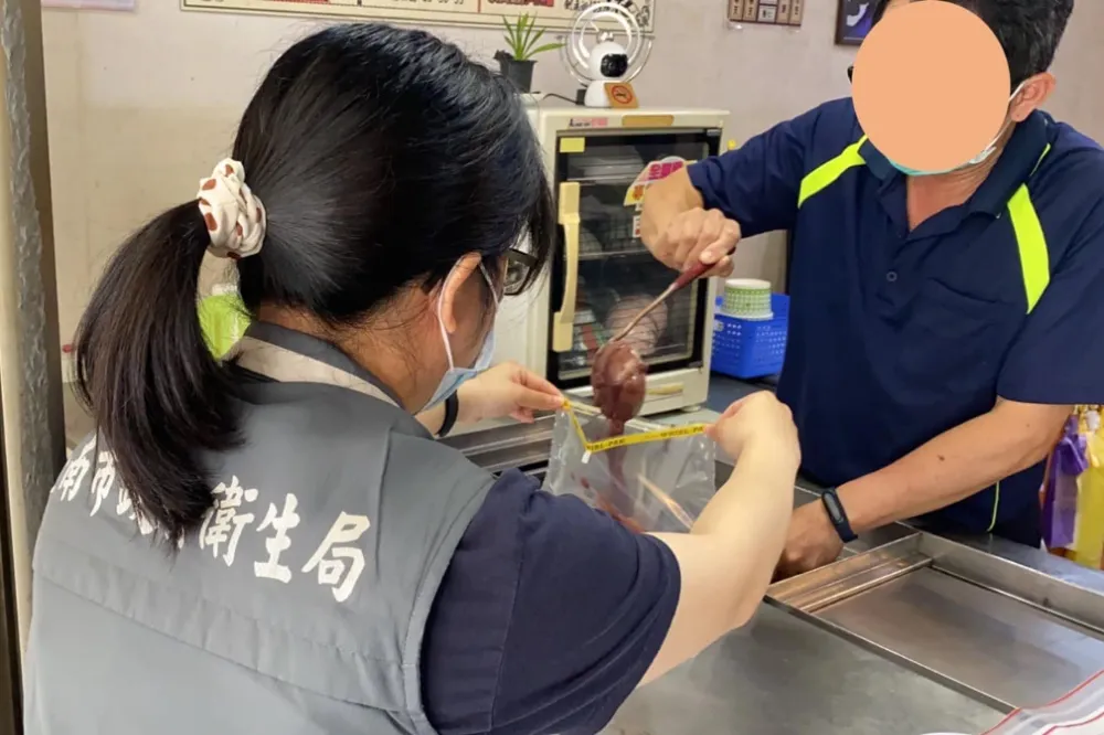 消保會抽驗高雄剉冰店88%不合格　市場冰店配料腸桿菌超標20萬倍