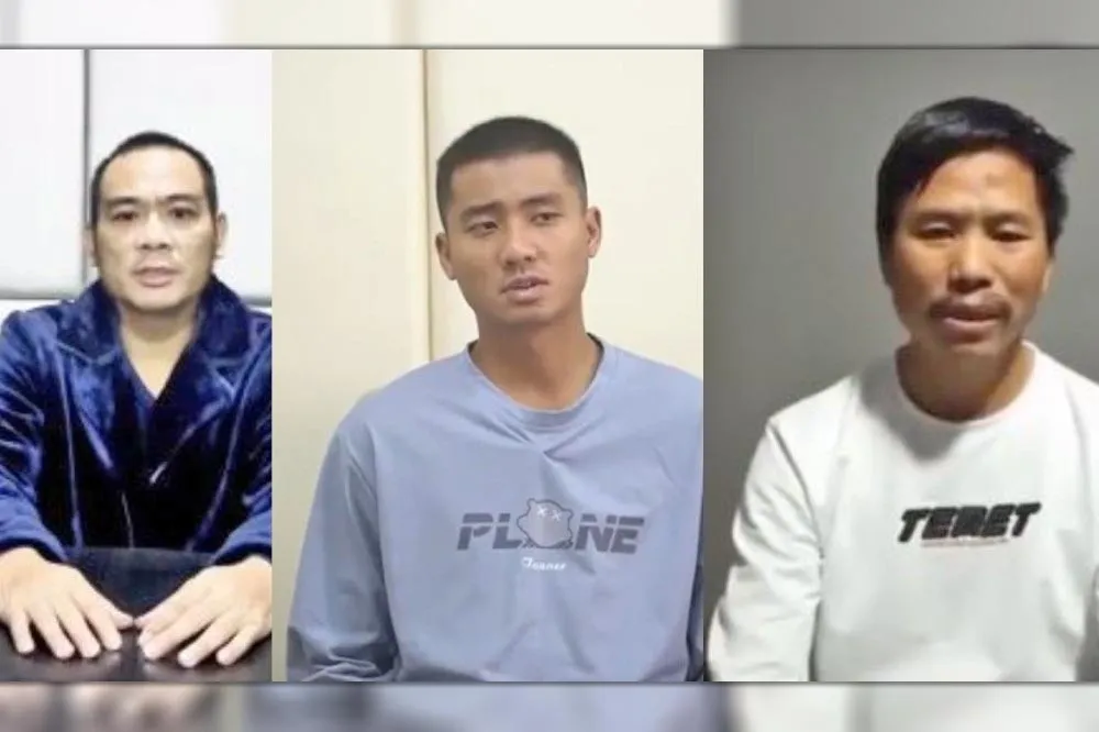 【有片】怕被血債血還！緬北詐騙4大家族頭目「拍片懺悔求放過」　促家族交回中國豬仔