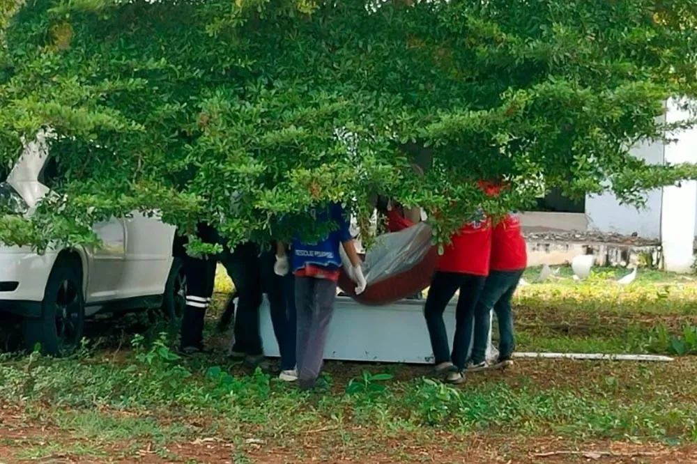 台籍詐騙首腦在柬埔寨遭行刑槍殺　昔在台訛千萬今疑黑吃黑遇害