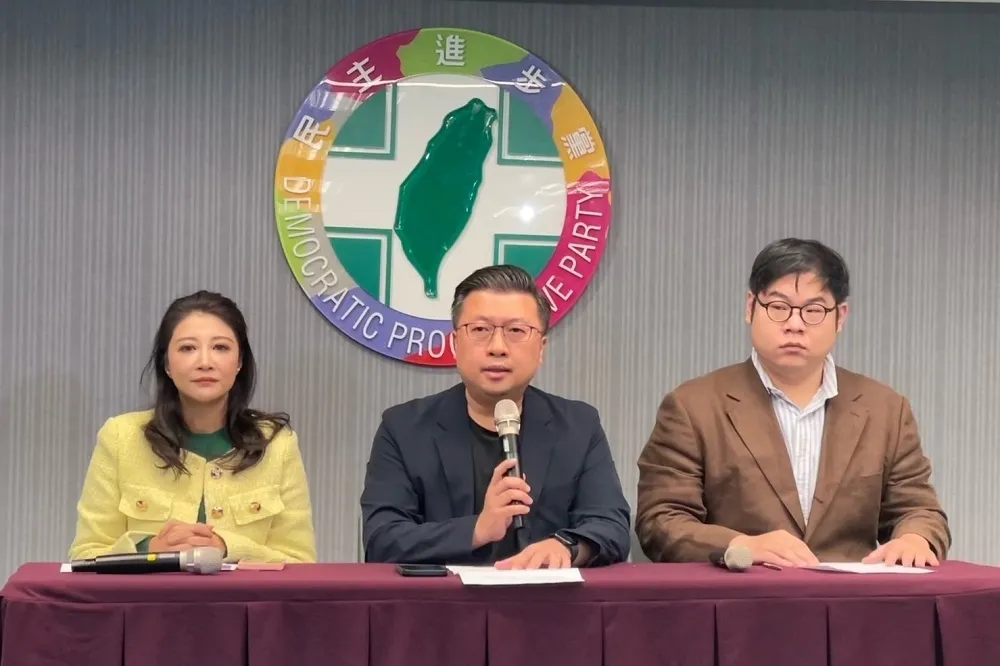遭游智彬不實爆料指控　張志豪4點聲明強力反擊