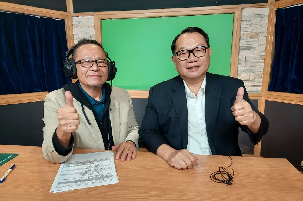 藍白合達成協議　姜太公道場卦象：恐不利在野