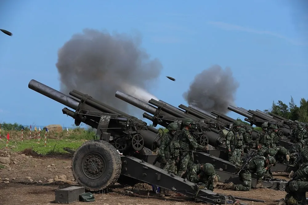 【CATO報告】華府智庫比較川普與拜登任內對台軍售　發現交貨延宕癥結點