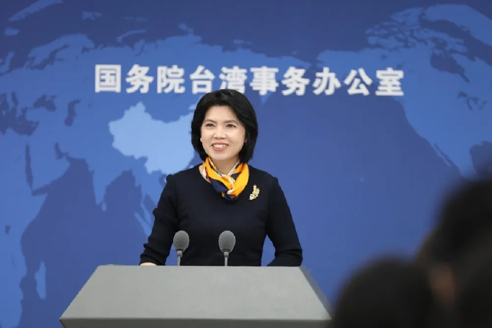 【有片】拜習會料在台灣議題交鋒　國台辦：盼美國信守承諾