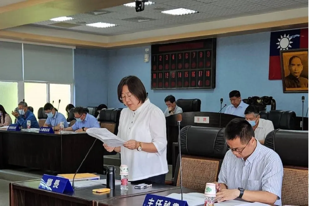 民雄鄉公所開徵工地稅　民眾轟鄉長「蠻橫搶錢如土皇帝」