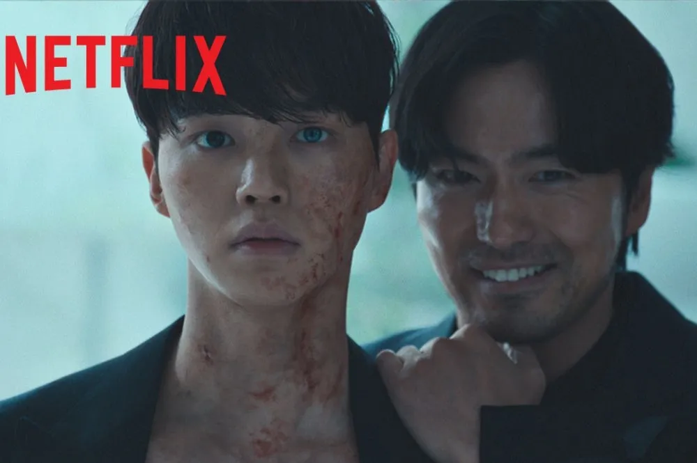 Netflix韓劇《Sweet Home》第二季12月回歸　預告曝光宋江成救世關鍵全網沸騰