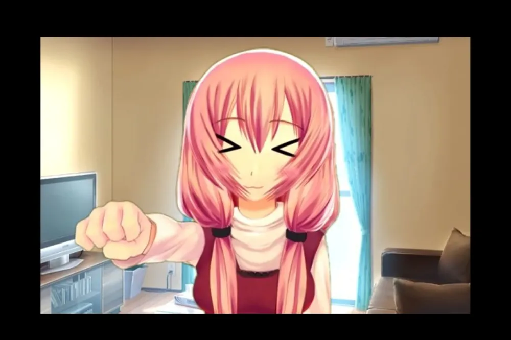 未來明推手，比元祖更元祖，VTuber「艾琳」的復活與介紹