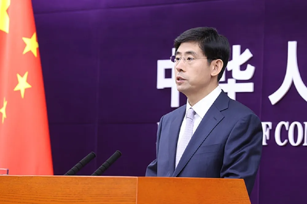 美中商務部長將在APEC繼續會談　落實「拜習會」共識