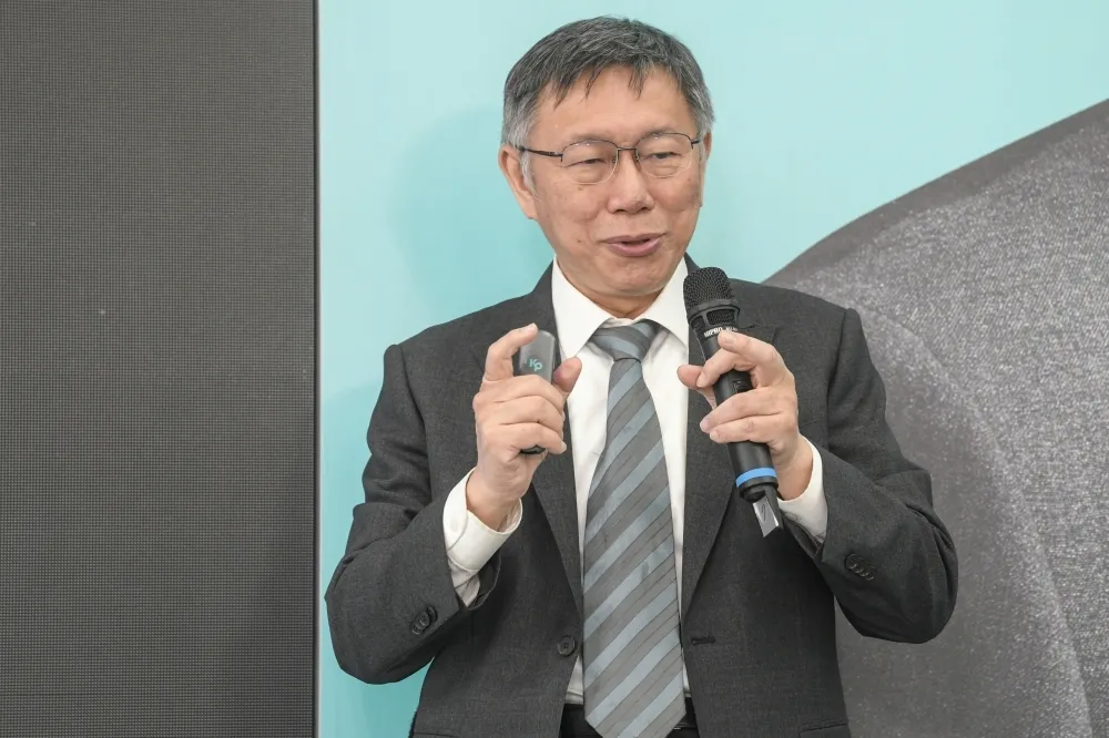 「藍白合」民眾黨再出招　限藍營18:00前提供民調原始數據