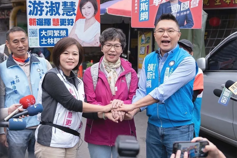 藍白合黨內雜音多柯文哲恐反悔？　蔡壁如：做了決定就會遵守