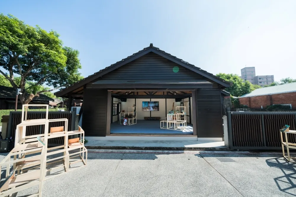 【攤位圖】為老屋發聲！嘉義「舊屋力十週年特展」重現木都風華　市集與音樂演出本週末登場