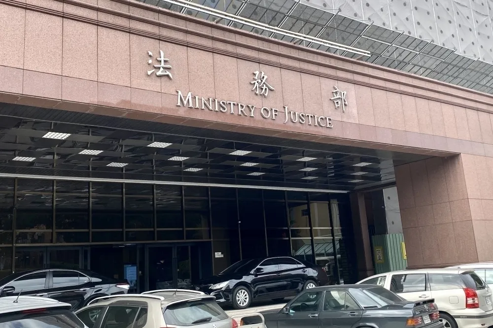 前清流的黑色幽默故事