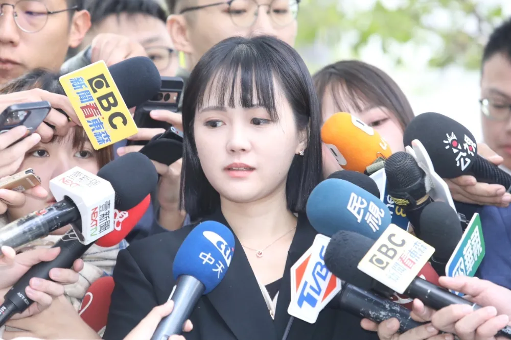 「藍白合」誤差範圍談不攏驚傳破局　柯營發言人：還要溝通協調