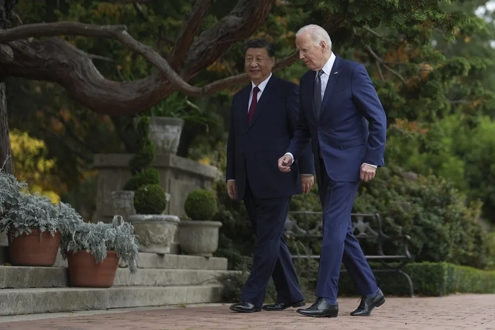 習近平否認擬2027或2035武力攻台　美戰略專家：只是緩兵之計