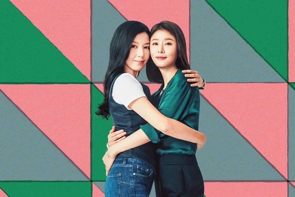 《此時此刻》林熙蕾、林心如女女戀太揪心　中國網友大讚：只有台劇敢拍出各種愛情面貌