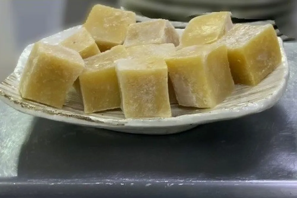 火鍋料「青江菜、豆腐」含農藥及防腐劑　MoMoParadise、辛殿都中招